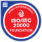 APMG® ISO/IEC 20000 Foundation with exam
